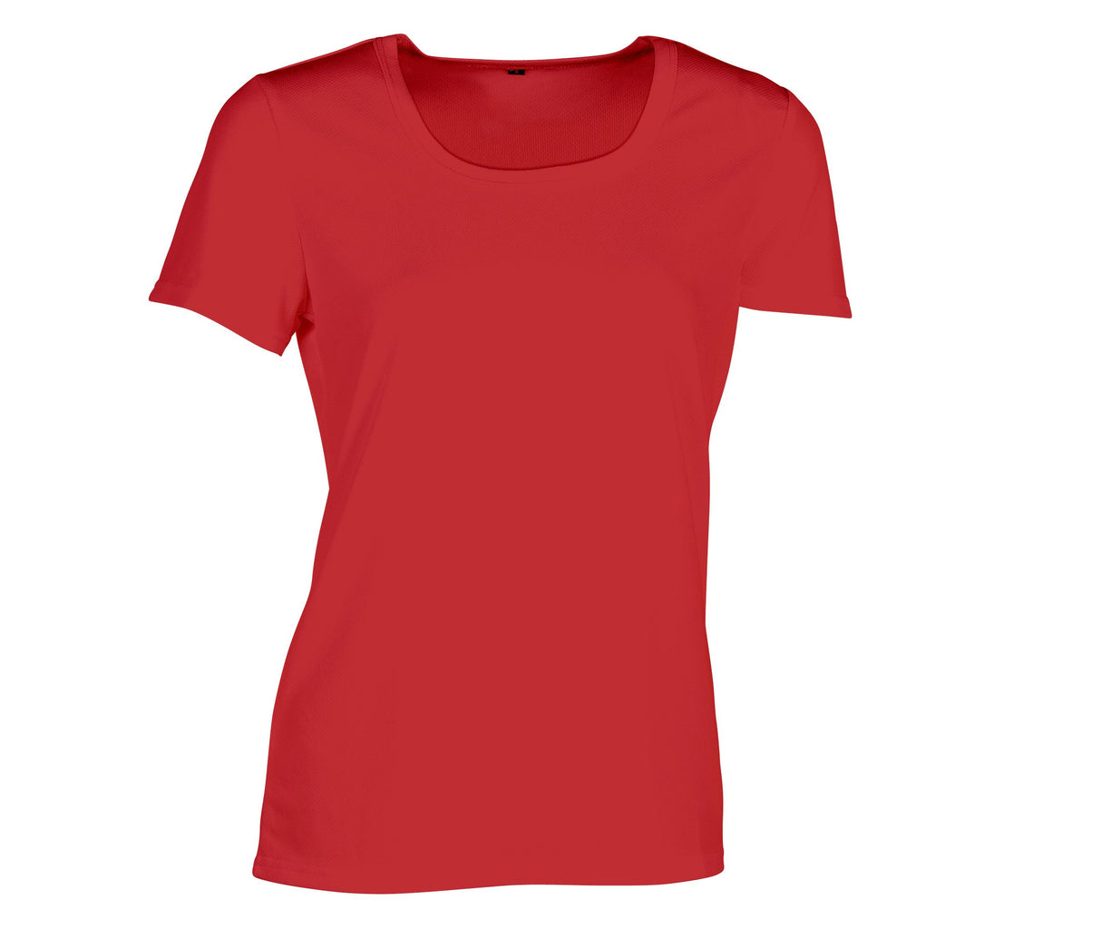 LADIES' NO LABEL SPORT TEE SHIRT