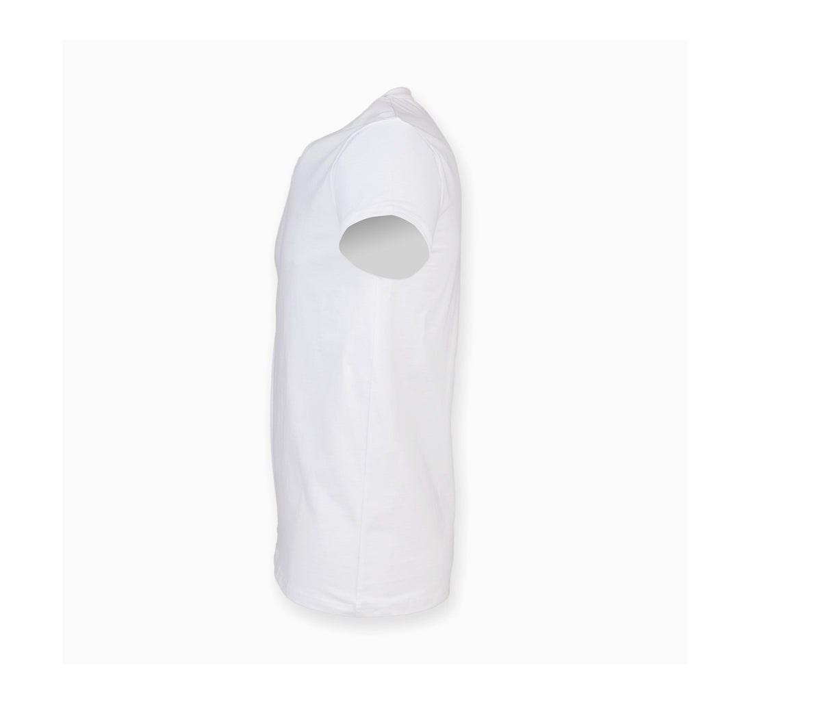 SF CLOTHING THE FEEL GOOD V-NECK MEN