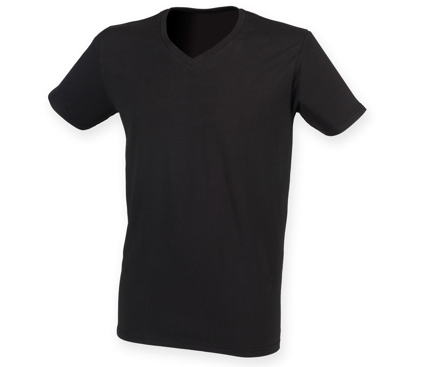 SF CLOTHING THE FEEL GOOD V-NECK MEN