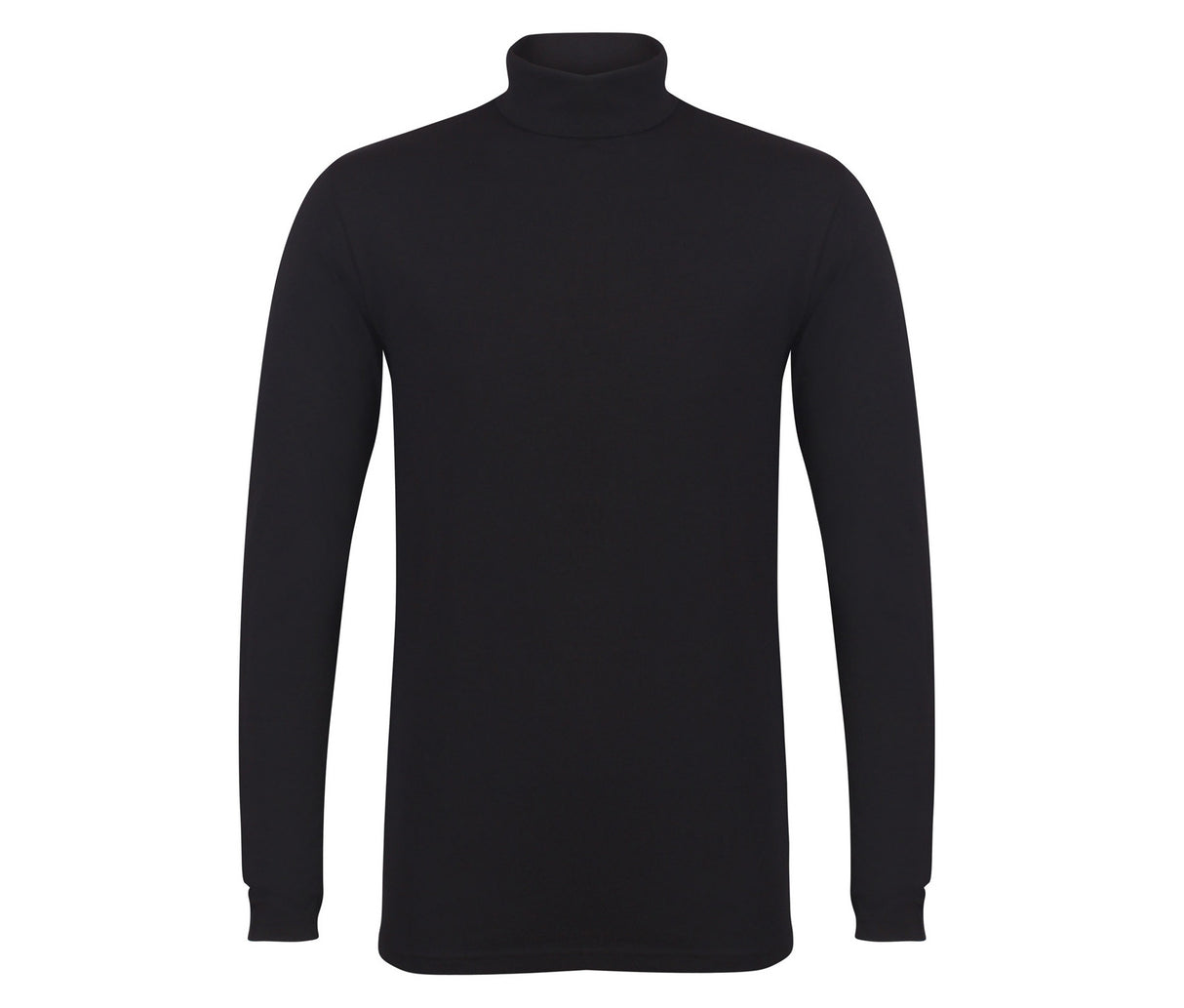 MEN'S FEEL GOOD ROLL NECK