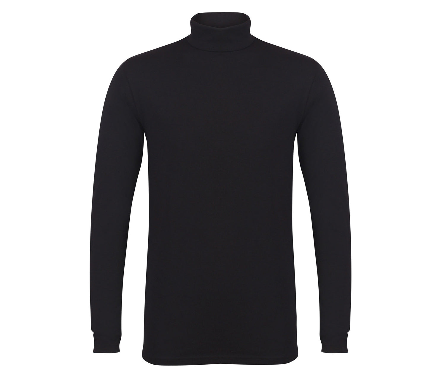 MEN'S FEEL GOOD ROLL NECK