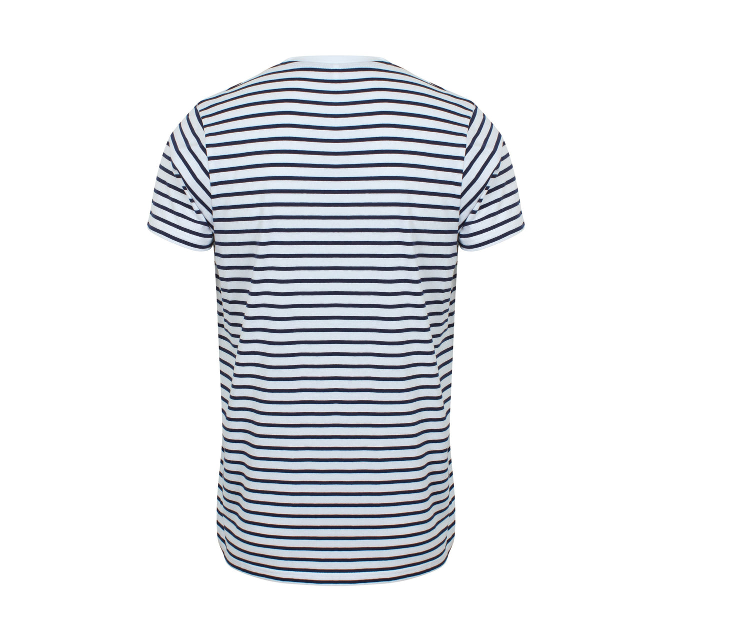 SF CLOTHING UNISEX STRIPED T