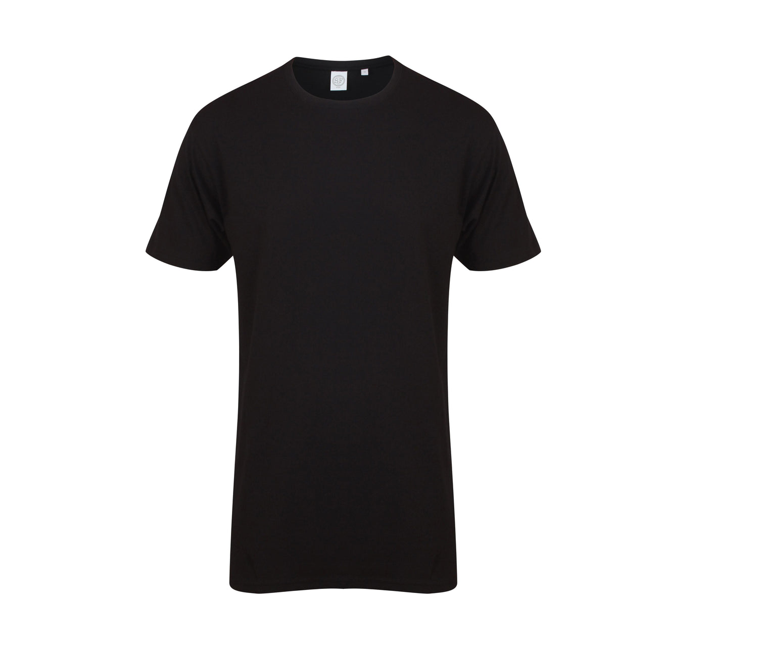 MEN'S LONGLINE T