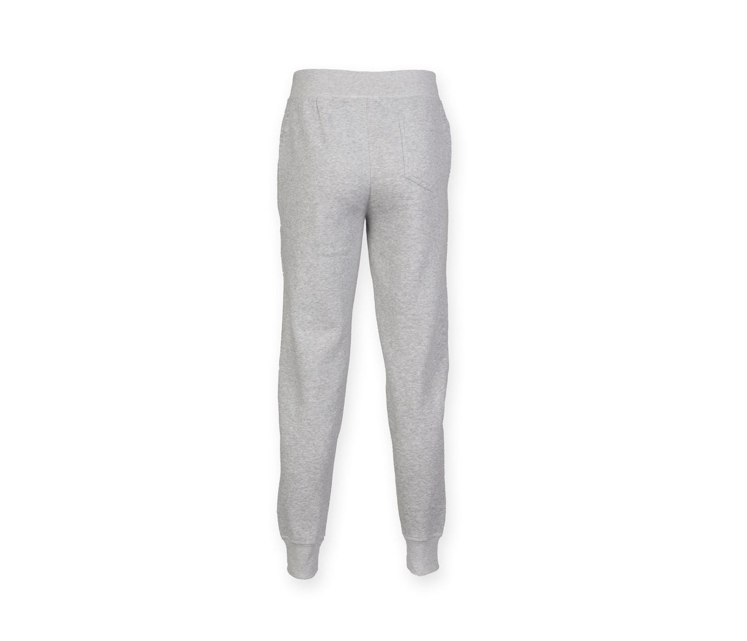 SF CLOTHING SLIM CUFFED JOGGERS
