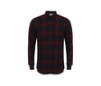 MEN'S CHECK CASUAL SHIRT