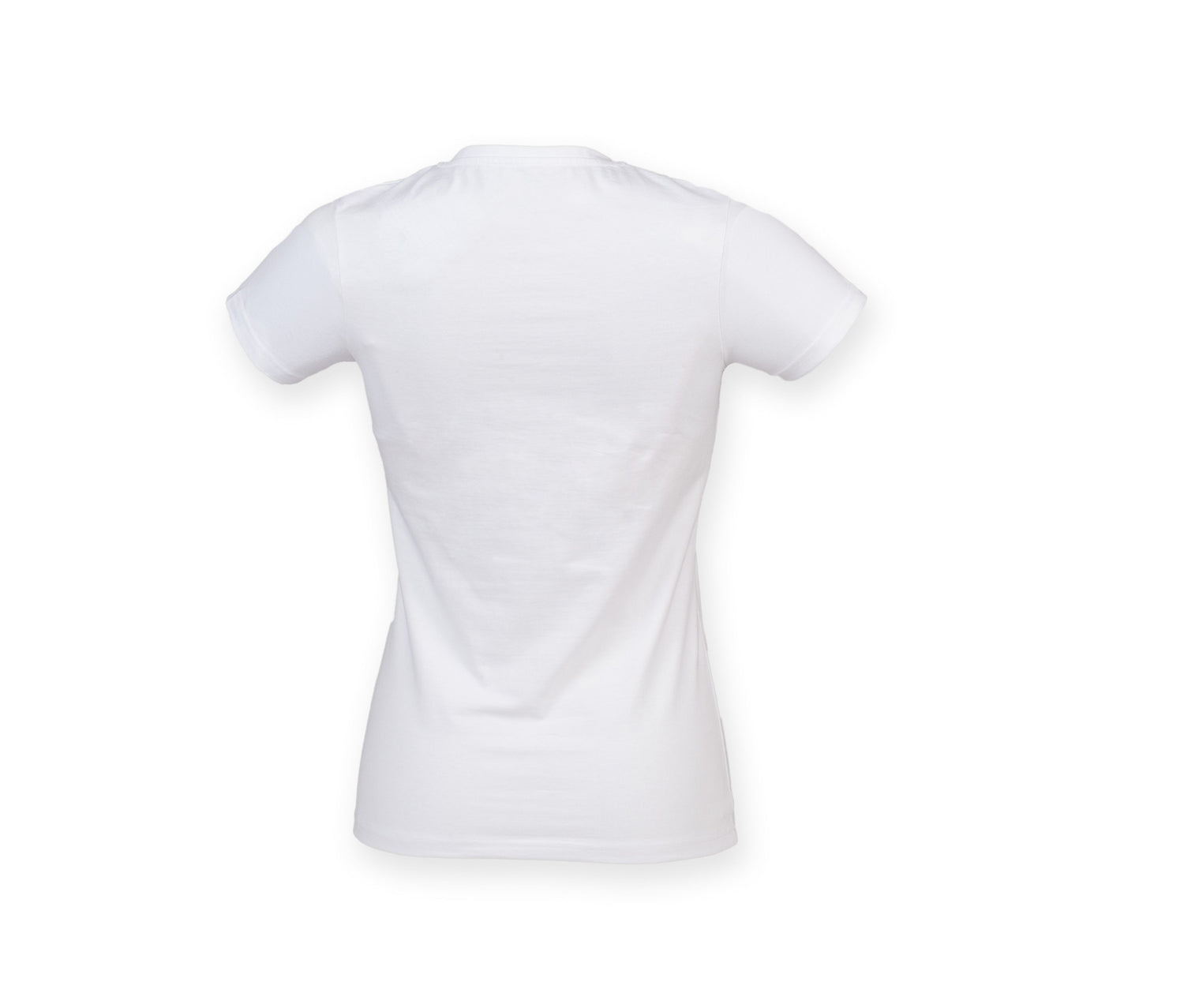 SF CLOTHING THE FEEL GOOD V-NECK WOMEN