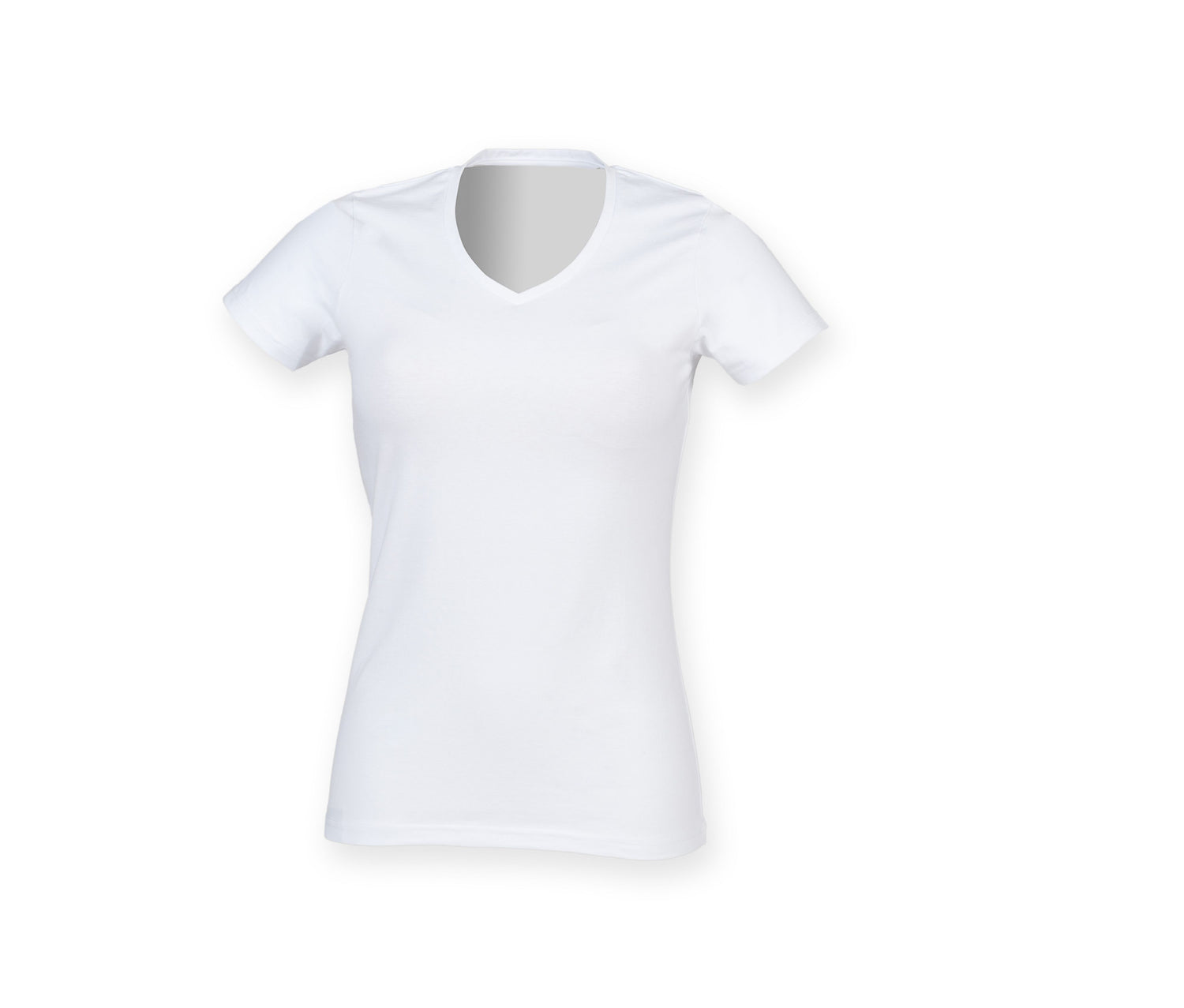 SF CLOTHING THE FEEL GOOD V-NECK WOMEN