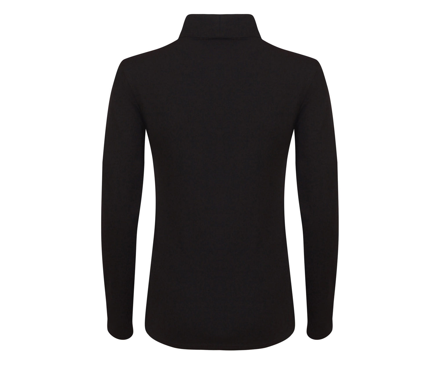 SF CLOTHING LADIES FEEL GOOD ROLL NECK