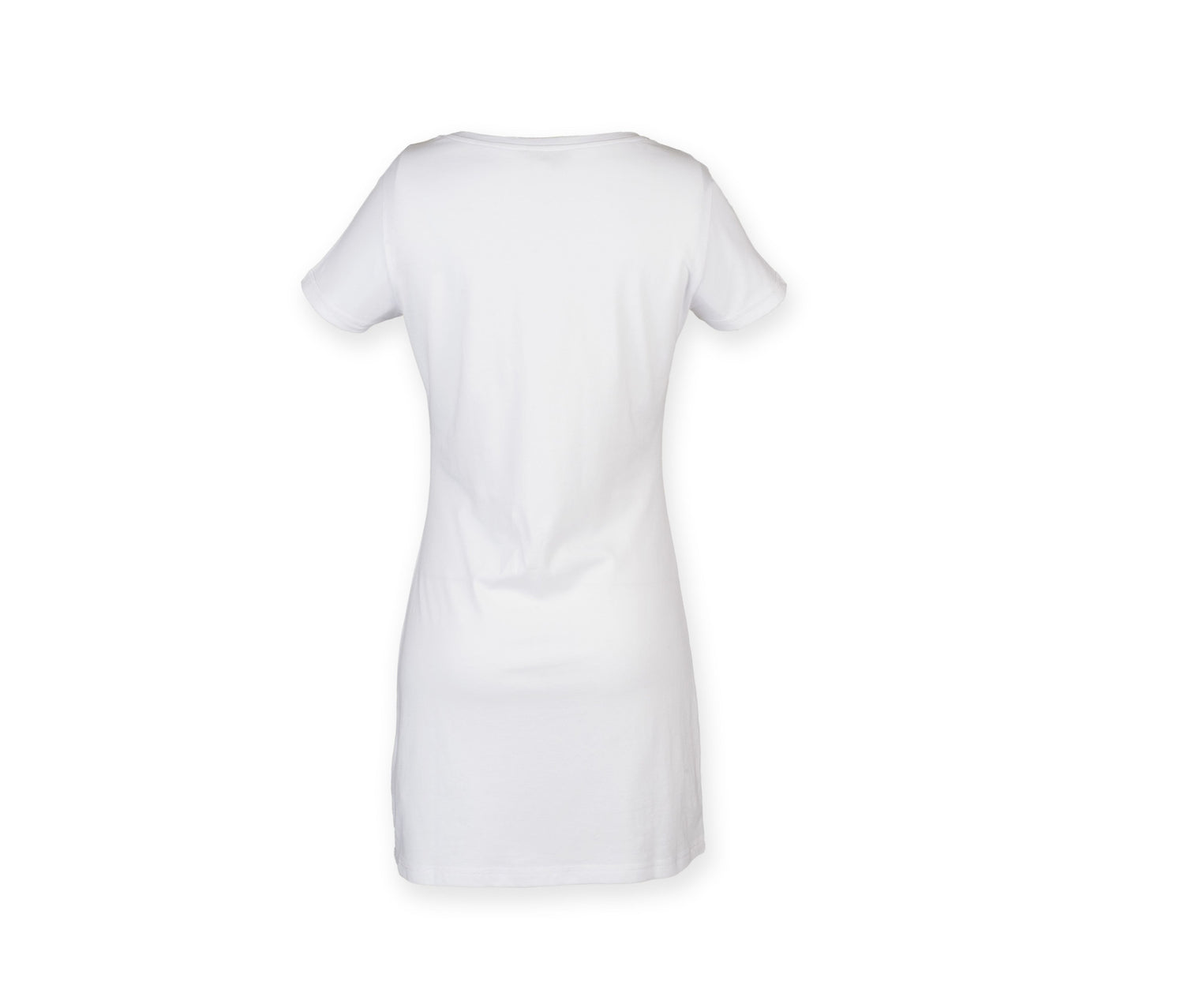 SF CLOTHING T-SHIRT DRESS