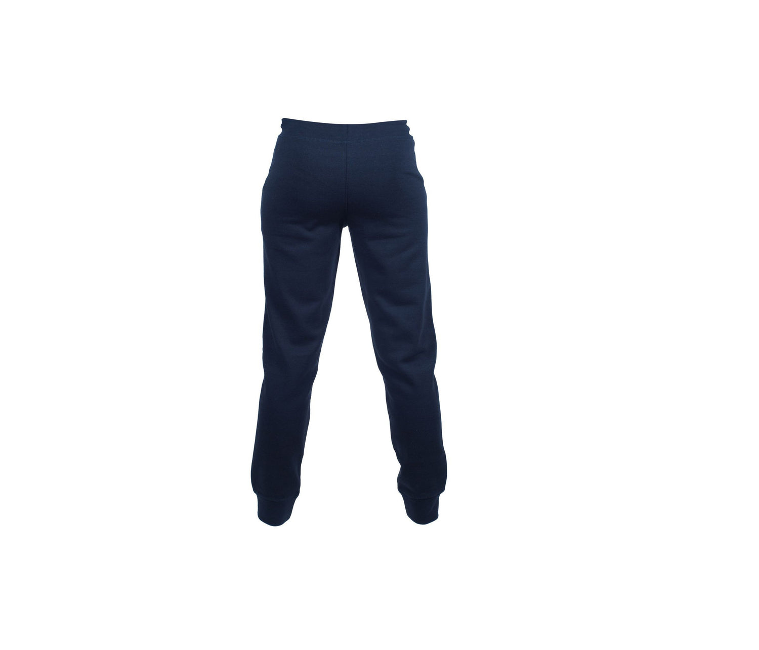 SF CLOTHING LADIES SLIM CUFFED JOGGERS
