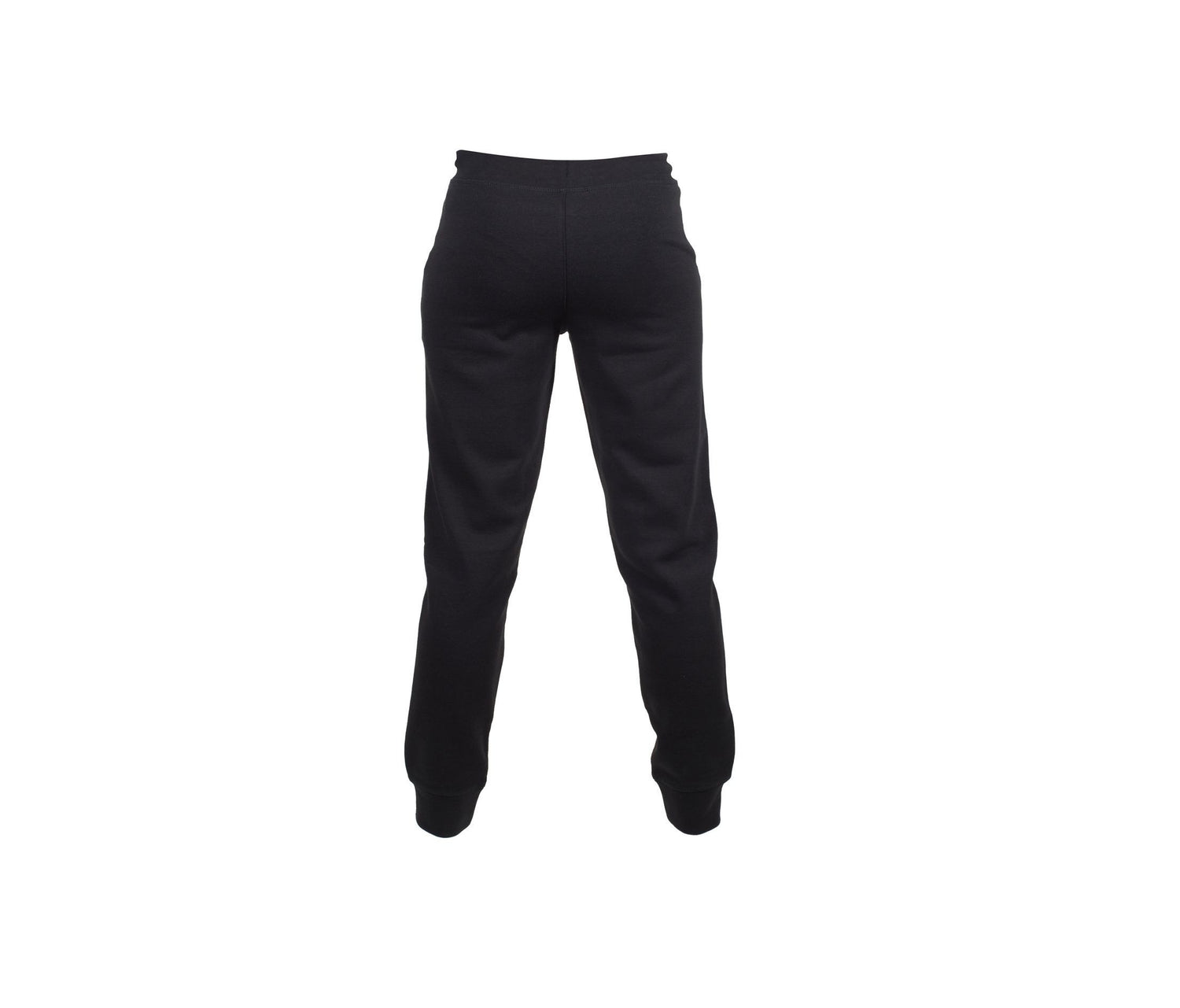 SF CLOTHING LADIES SLIM CUFFED JOGGERS