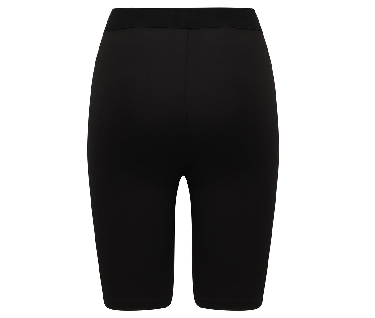 SF CLOTHING WOMEN'S FASHION CYCLING SHORTS