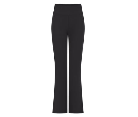 WOMEN'S FLARED LEGGINGS