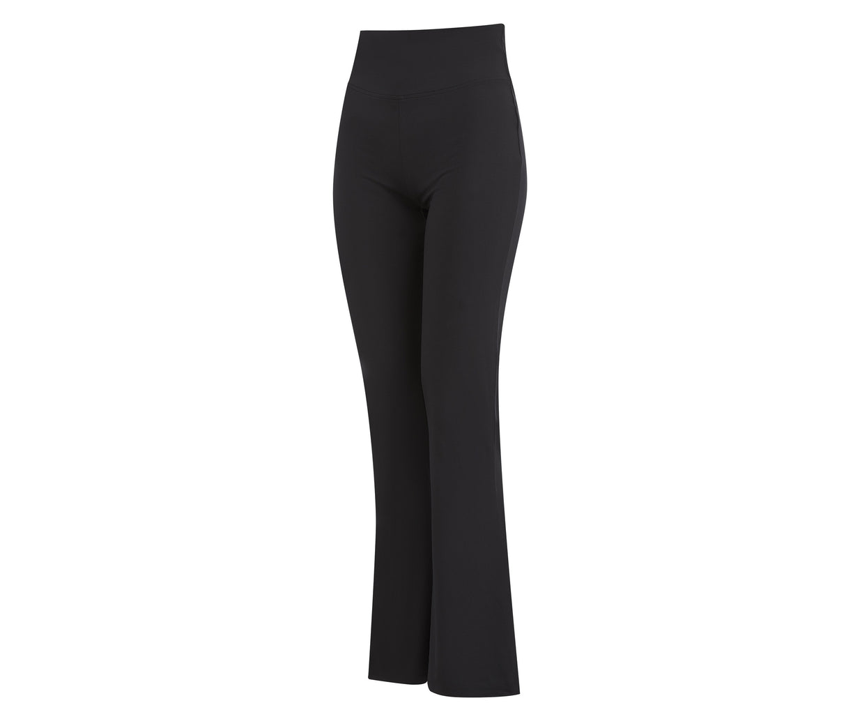 SF CLOTHING WOMEN'S FLARED LEGGINGS