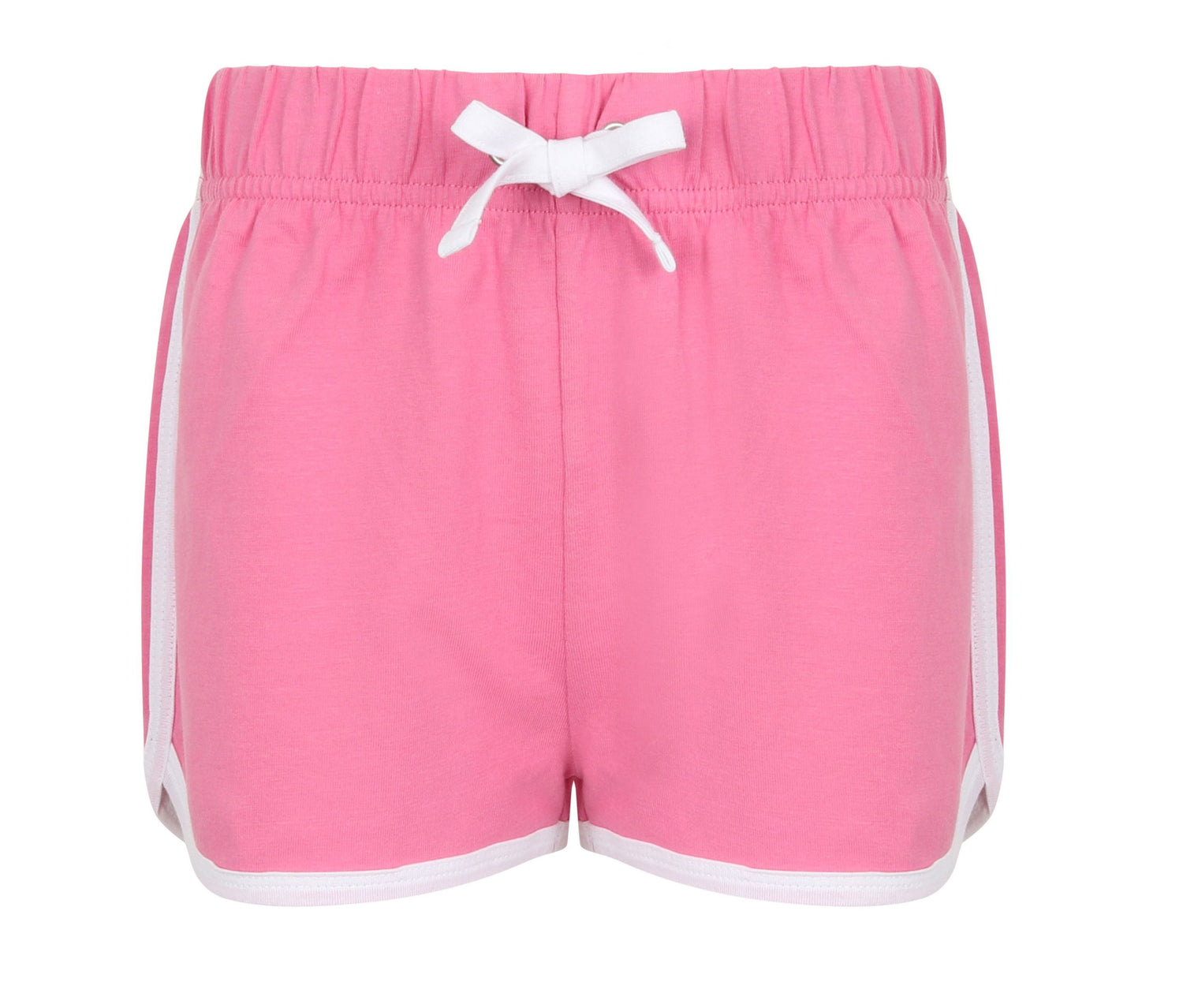 SF CLOTHING KIDS RETRO SHORTS