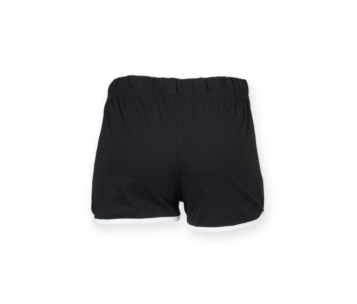 SF CLOTHING KIDS RETRO SHORTS