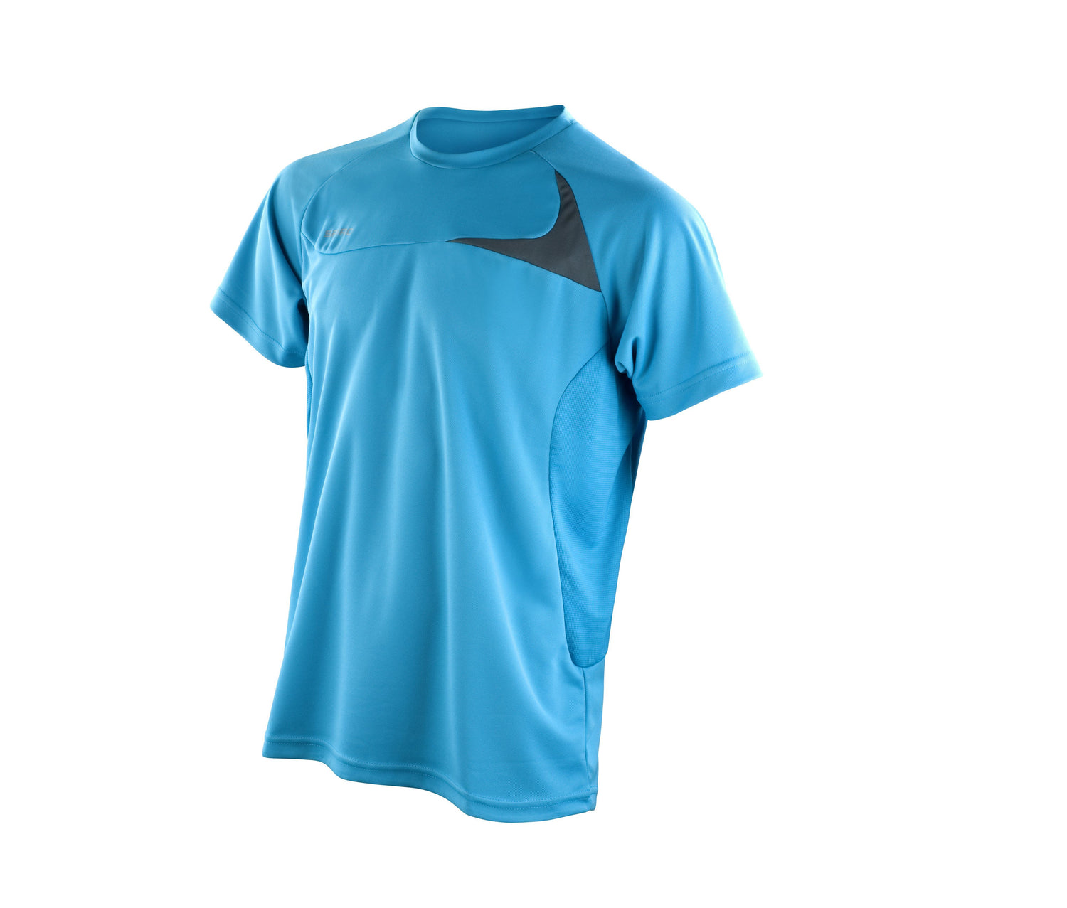 SPIRO MENS DASH TRAINING SHIRT