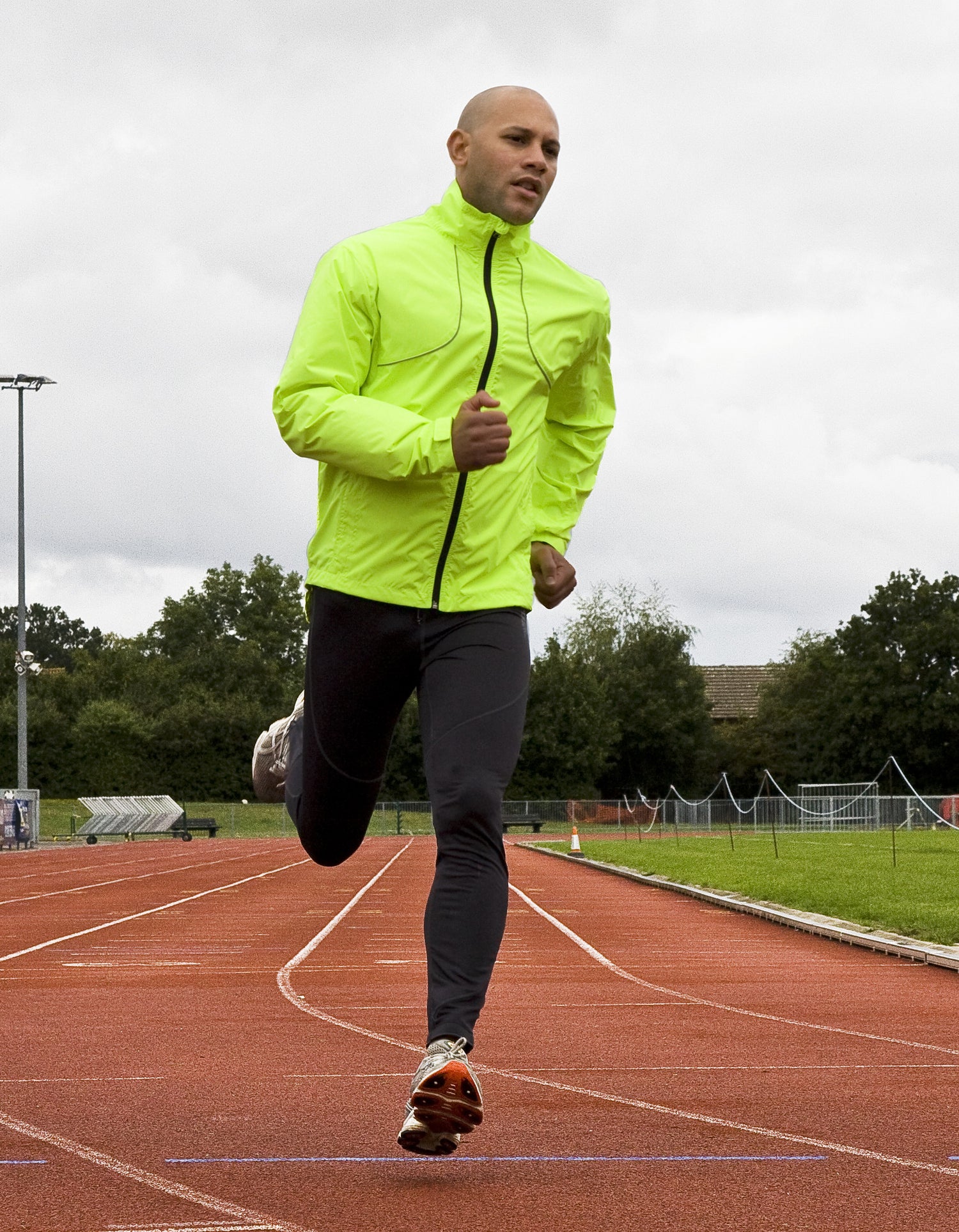 CROSSLITE TRAIL & TREK