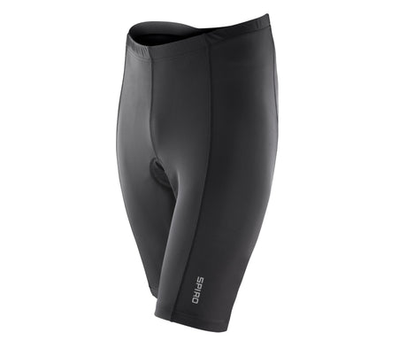 MENS PADDED BIKEWEAR SHORTS