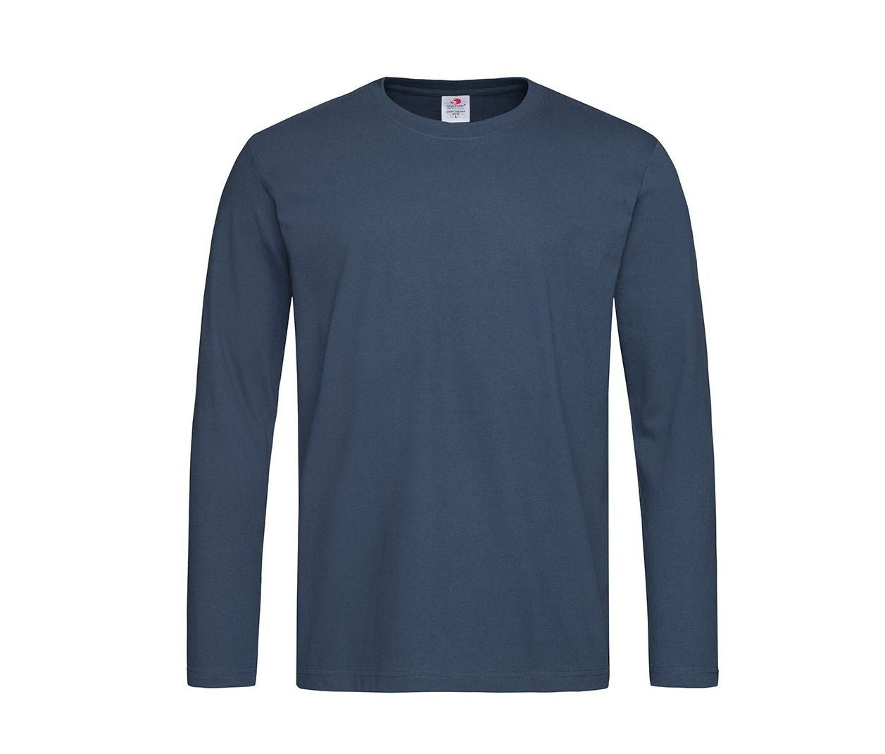 STEDMAN COMFORT-T 185 LONG SLEEVE