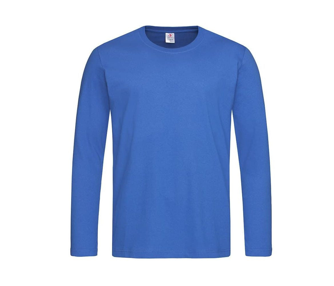 STEDMAN CLASSIC-T LONG SLEEVE