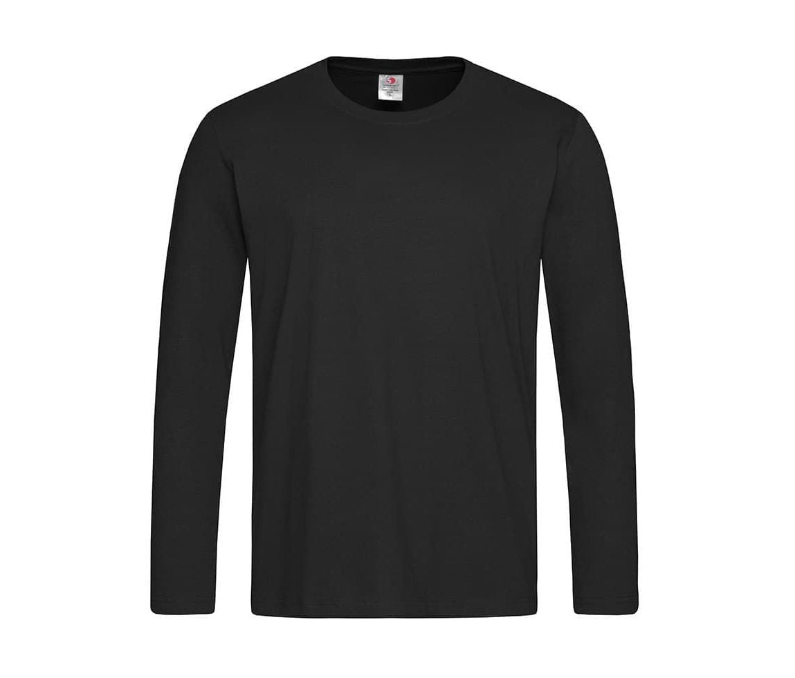 STEDMAN CLASSIC-T LONG SLEEVE