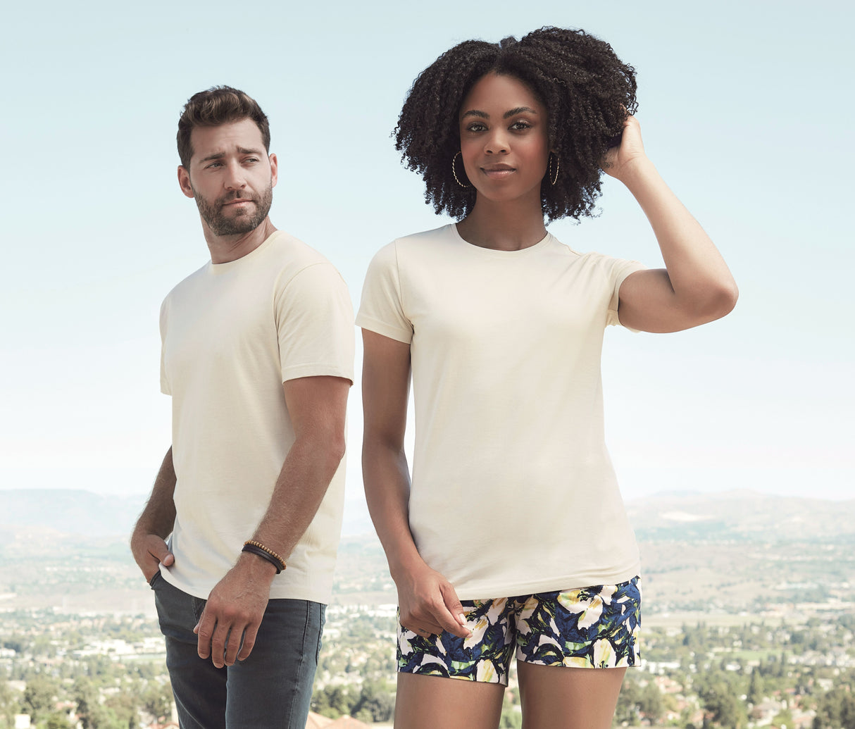 STEDMAN Classic-T Fitted