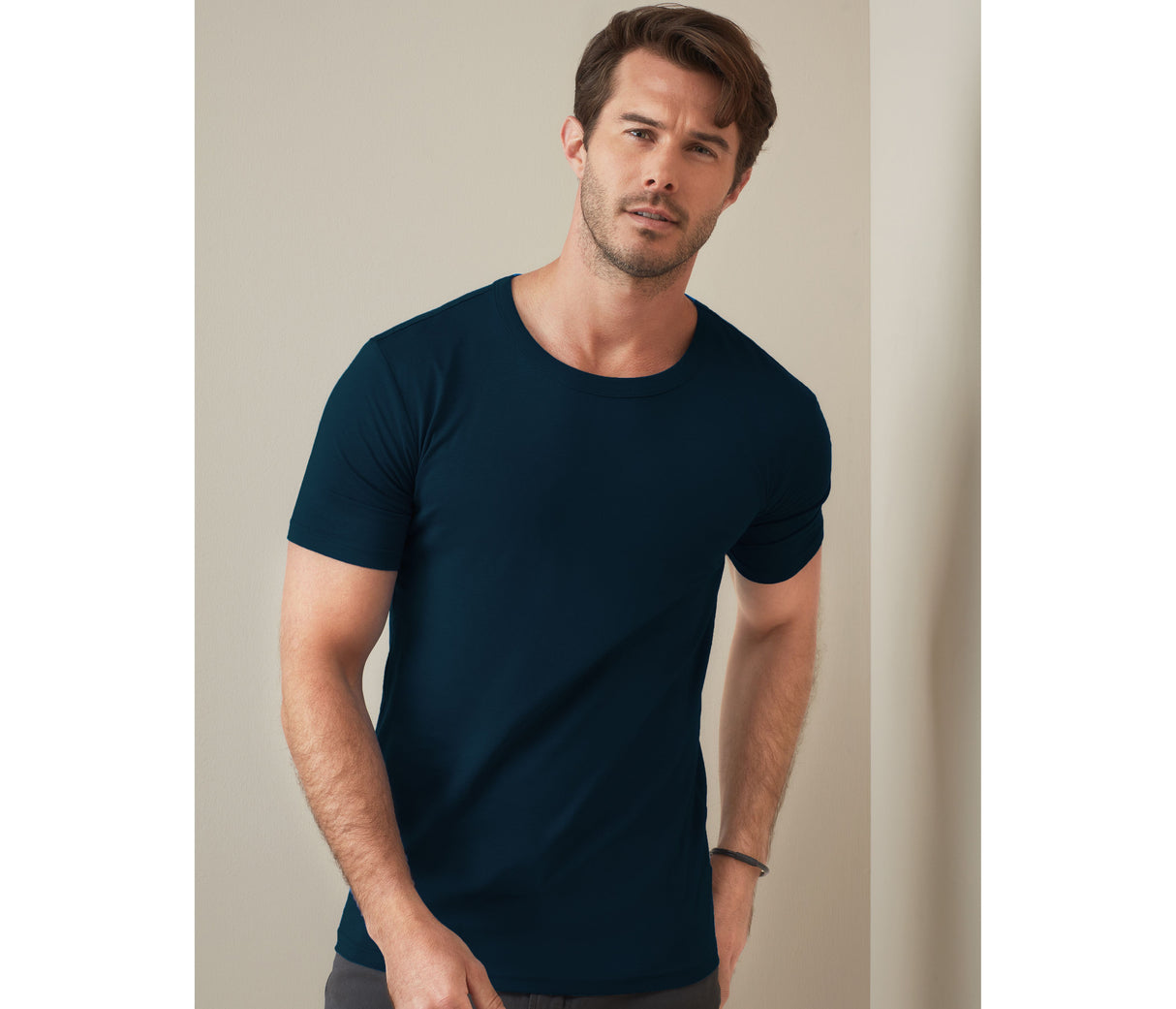 STEDMAN Morgan Crew Neck