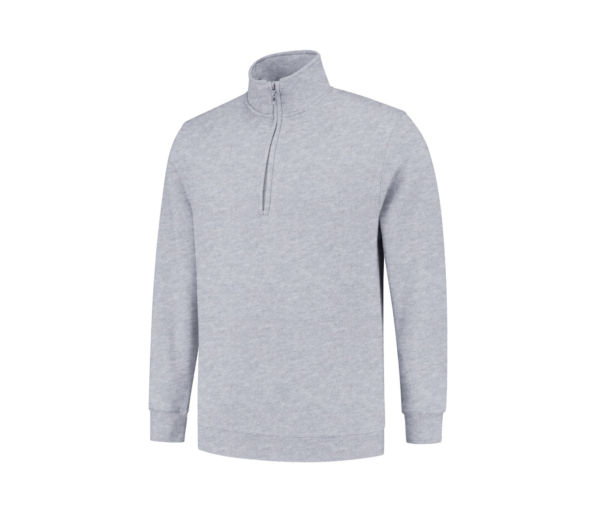 MEN'S QUARTER ZIP SWEATSHIRT