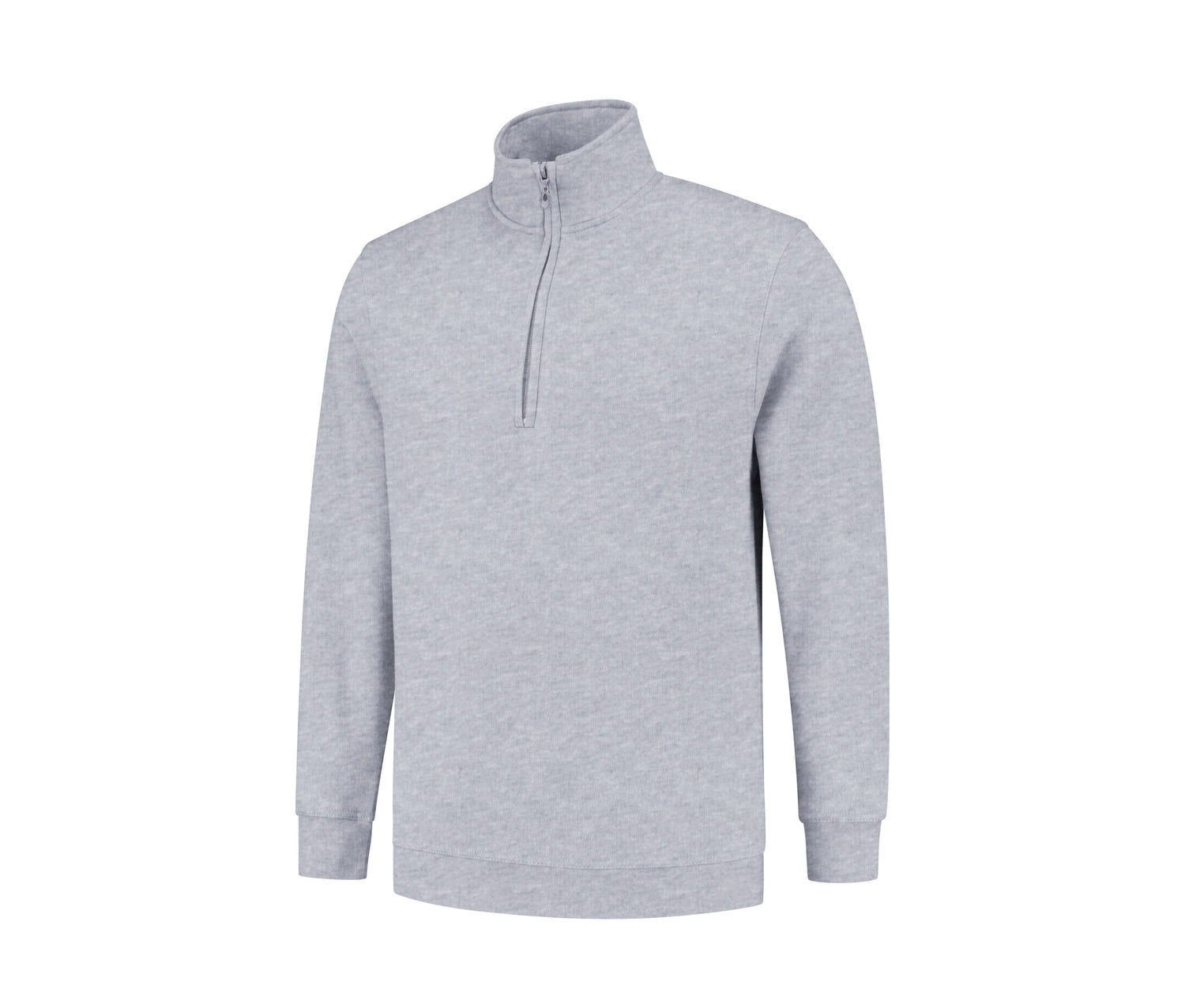 MEN'S QUARTER ZIP SWEATSHIRT