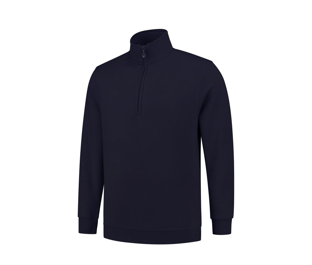 MEN'S QUARTER ZIP SWEATSHIRT