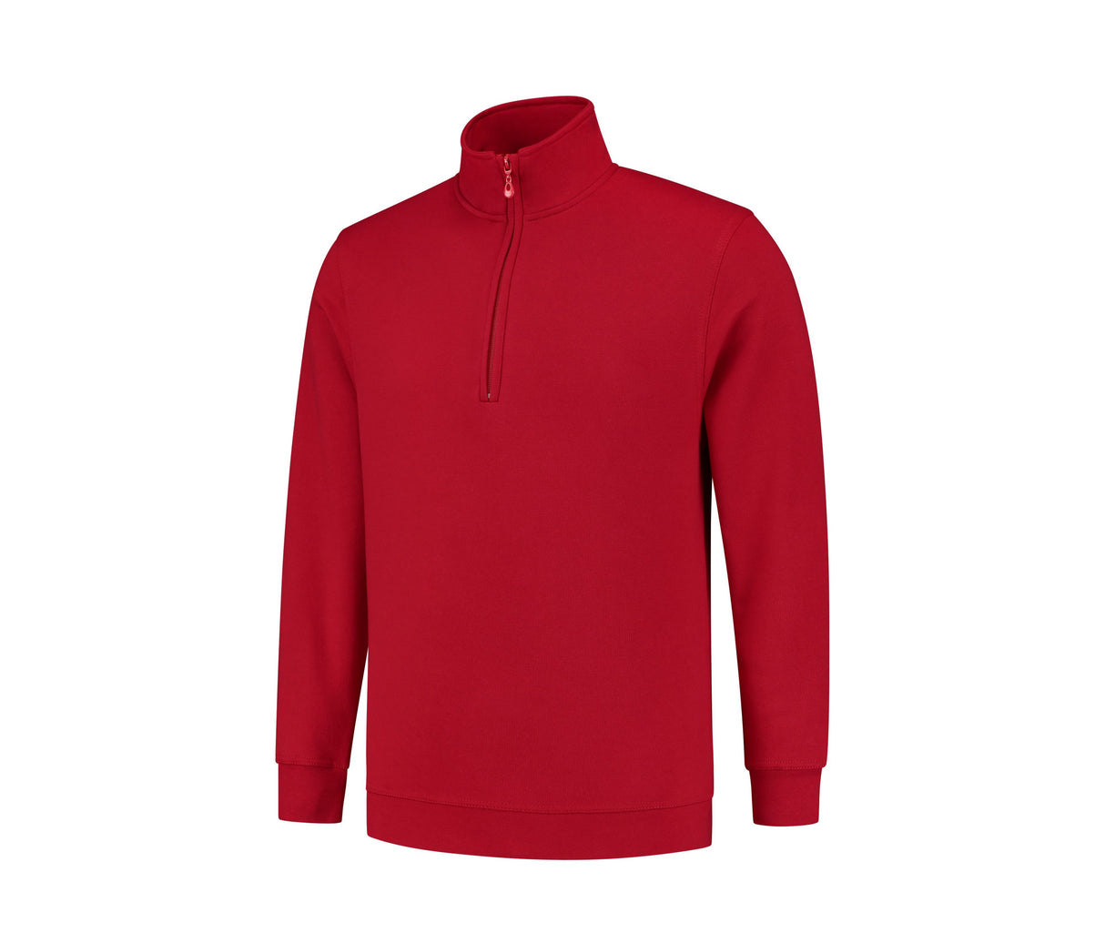 MEN'S QUARTER ZIP SWEATSHIRT