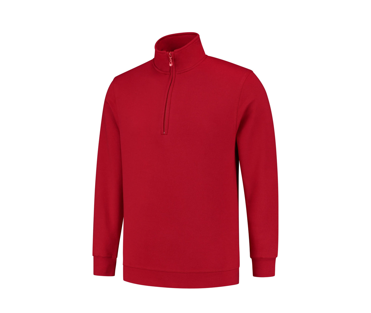 MEN'S QUARTER ZIP SWEATSHIRT