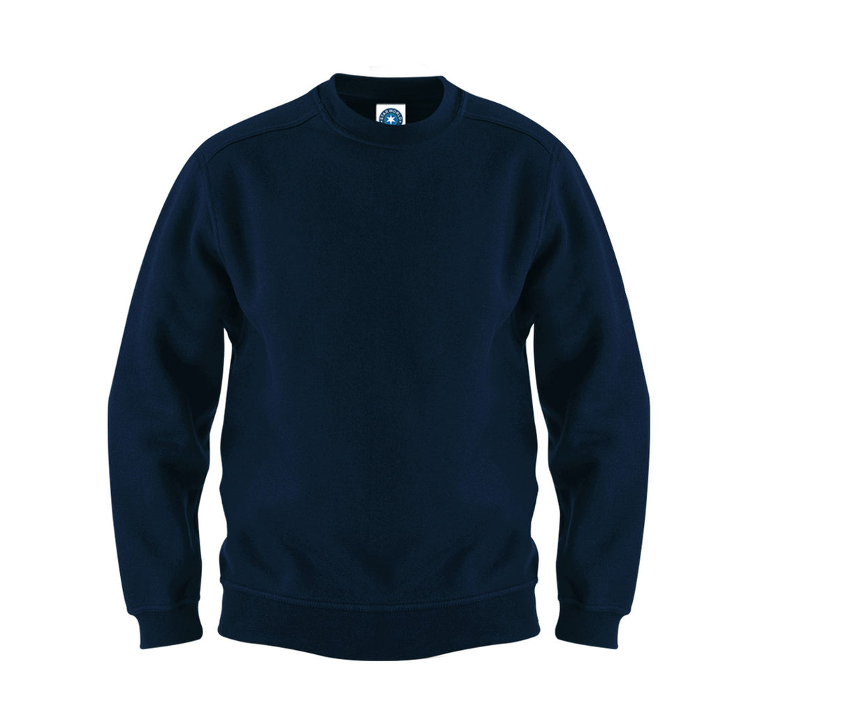 STARWORLD ULTIMATE CREW NECK SWEAT