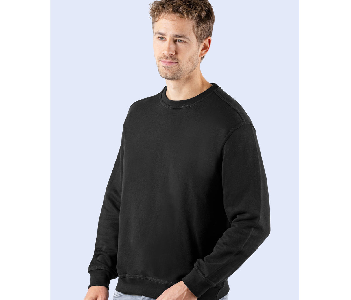 STARWORLD ULTIMATE CREW NECK SWEAT