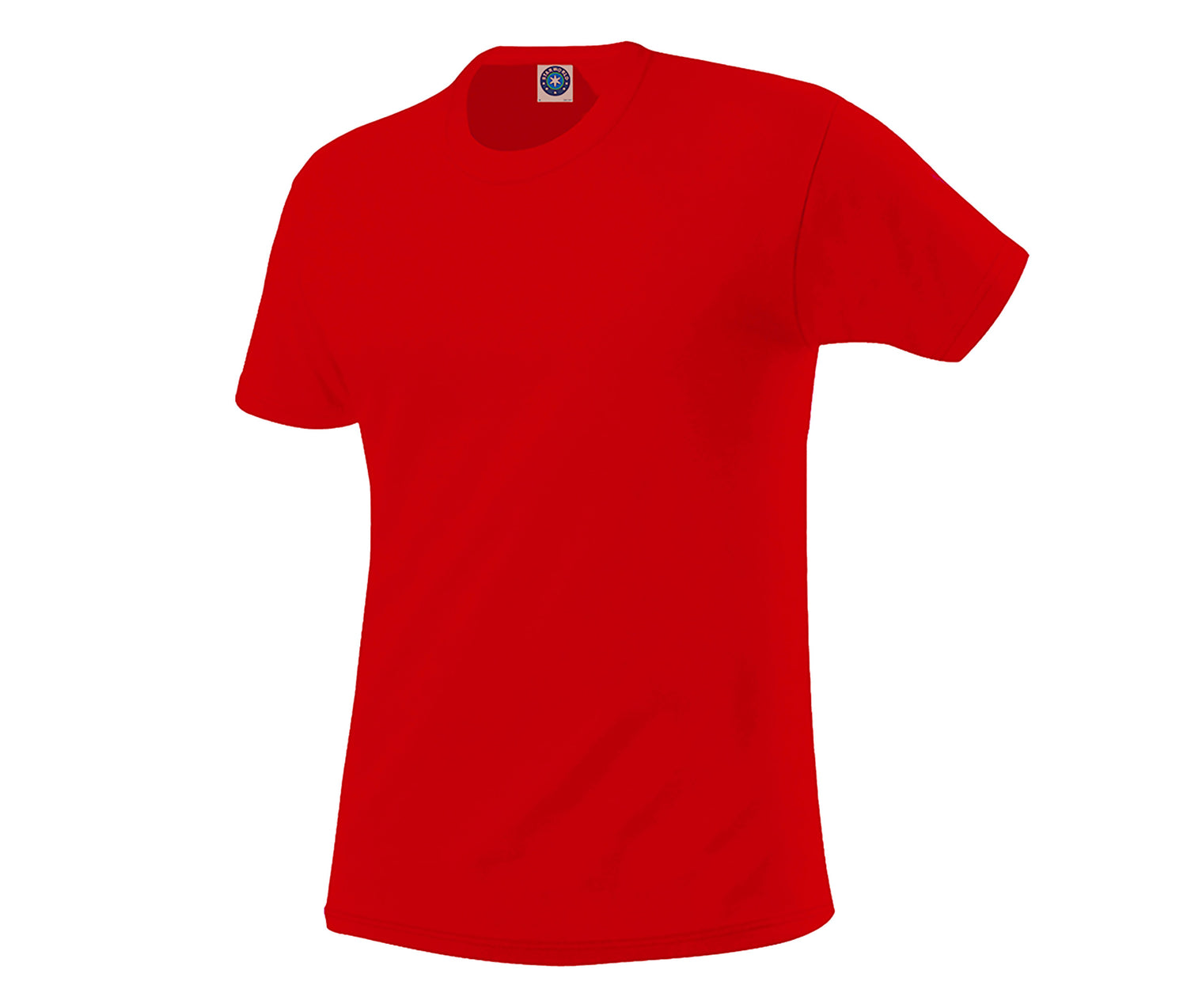 STARWORLD UNISEX LIGHT WEIGHT PERFORMANCE T-SHIRT