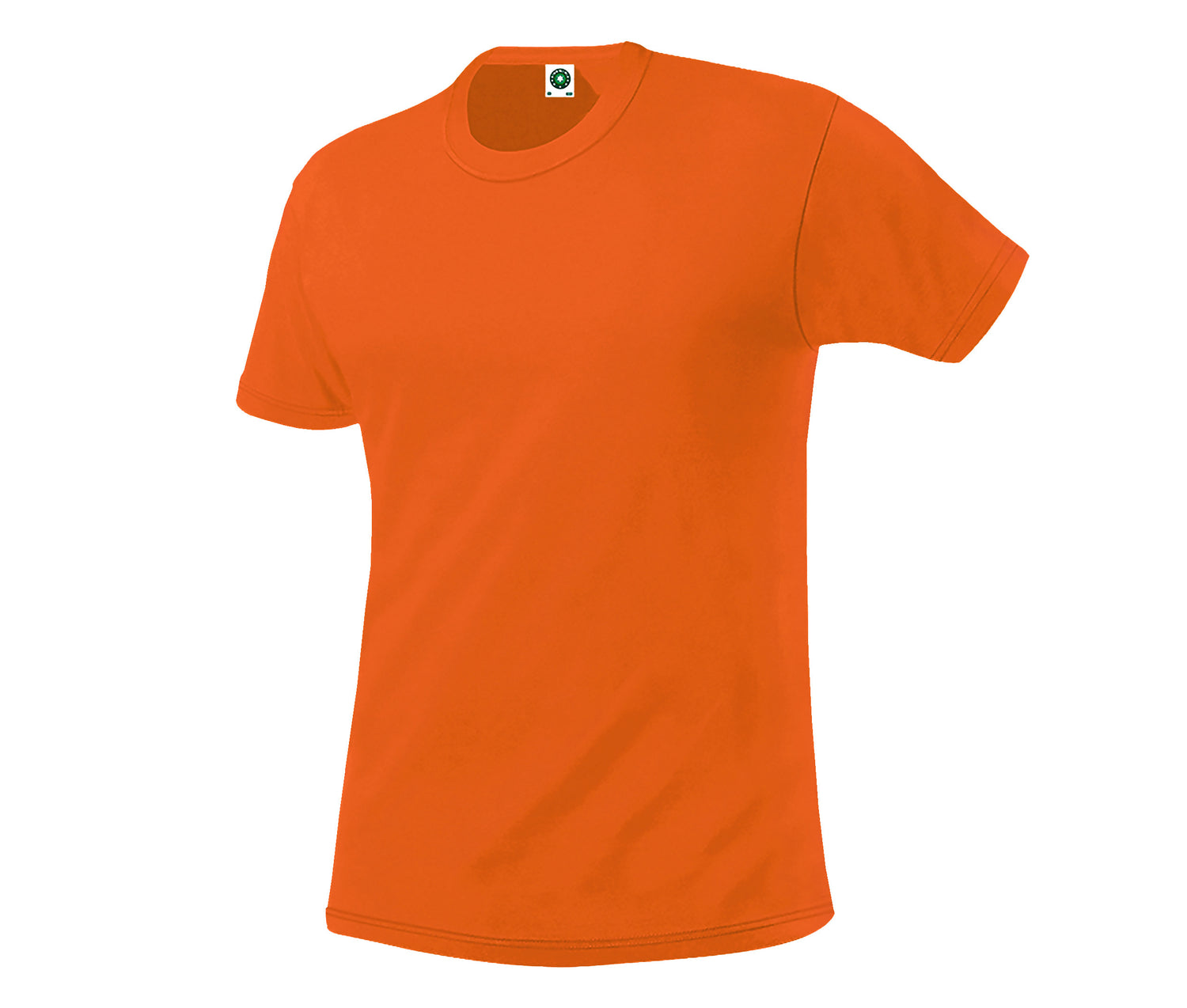 STARWORLD UNISEX LIGHT WEIGHT PERFORMANCE T-SHIRT