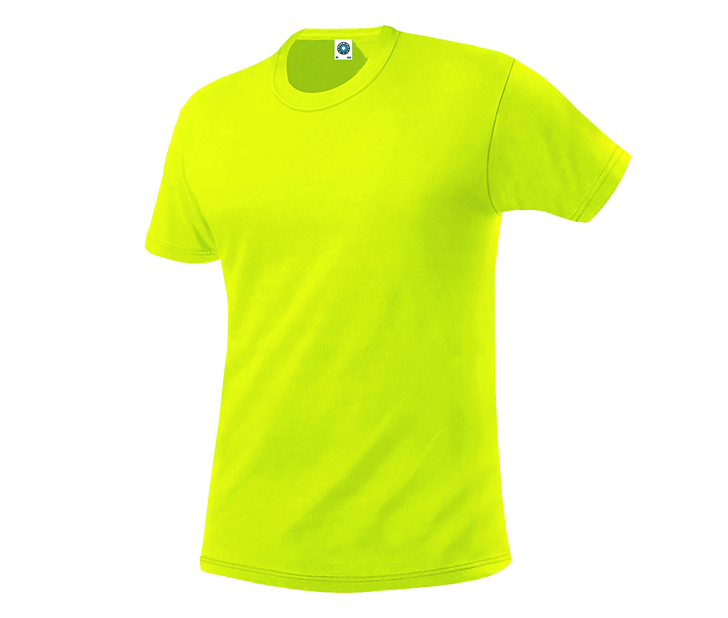 STARWORLD UNISEX LIGHT WEIGHT PERFORMANCE T-SHIRT