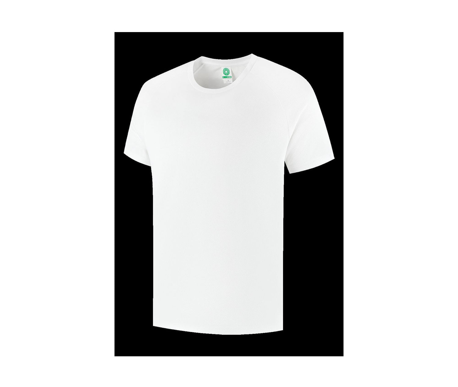 THE FITNESS T-SHIRT