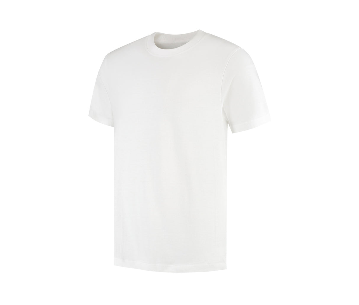 ORGANIC COTTON RELAXED FIT T-SHIRT