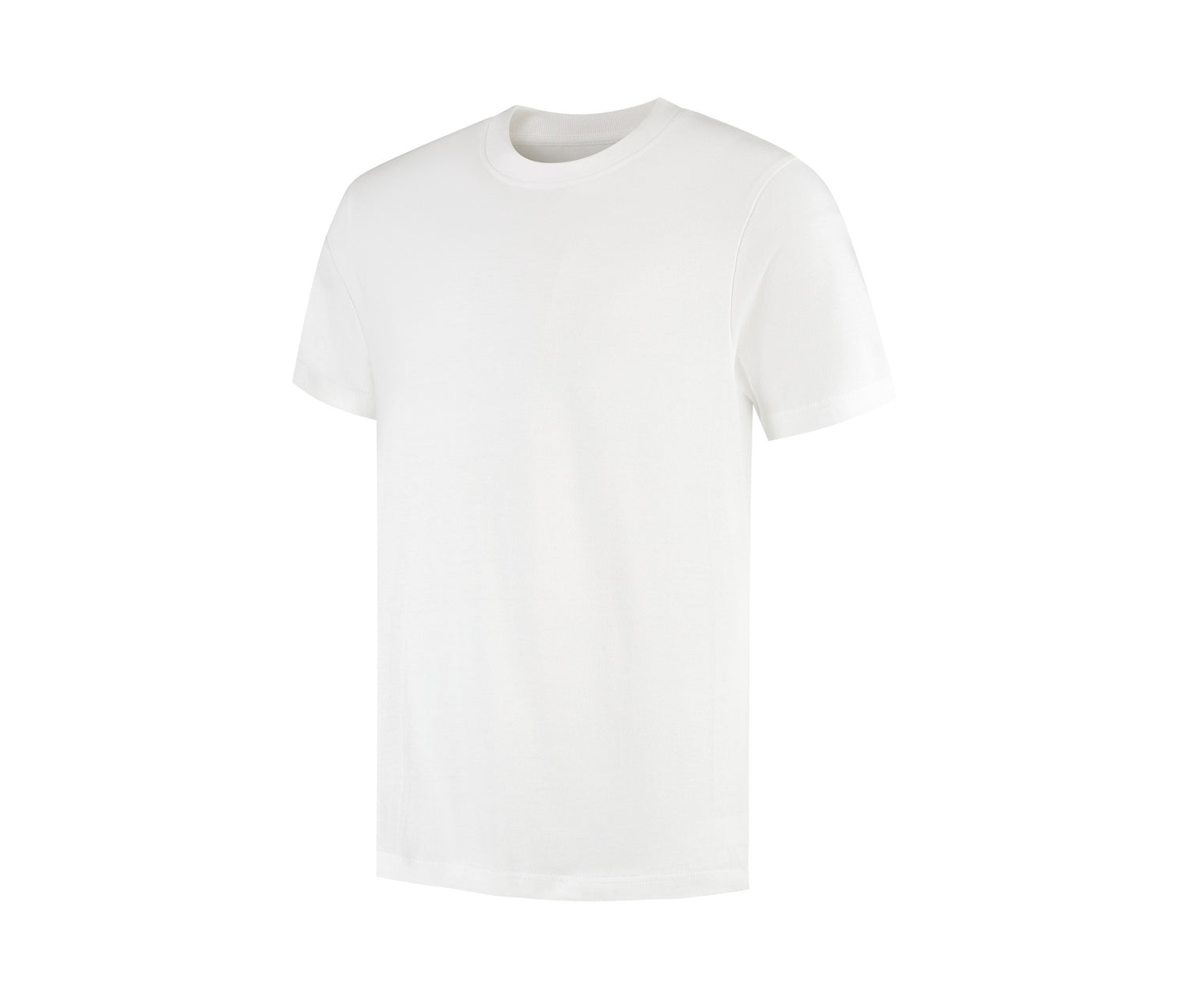 ORGANIC COTTON RELAXED FIT T-SHIRT