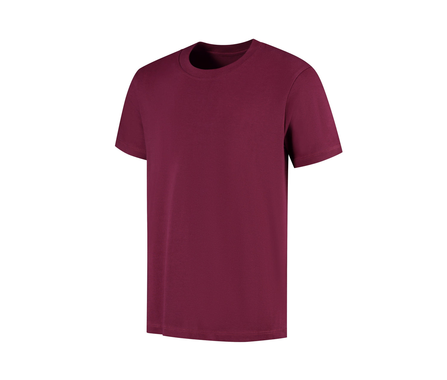 STARWORLD ORGANIC COTTON RELAXED FIT T-SHIRT