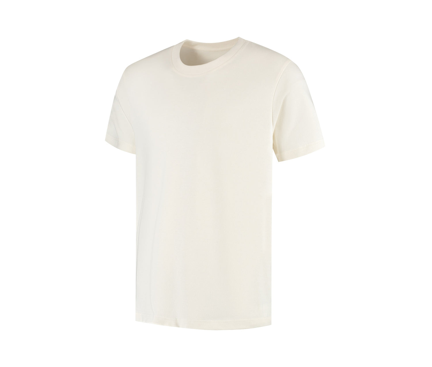 STARWORLD ORGANIC COTTON RELAXED FIT T-SHIRT