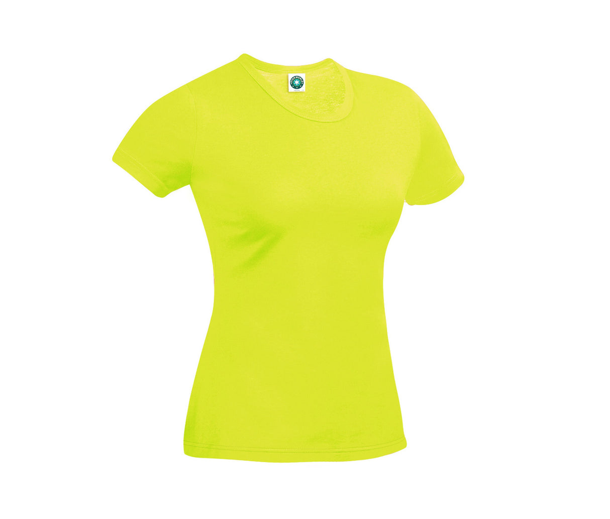 STARWORLD PERFORMANCE TEE WOMEN