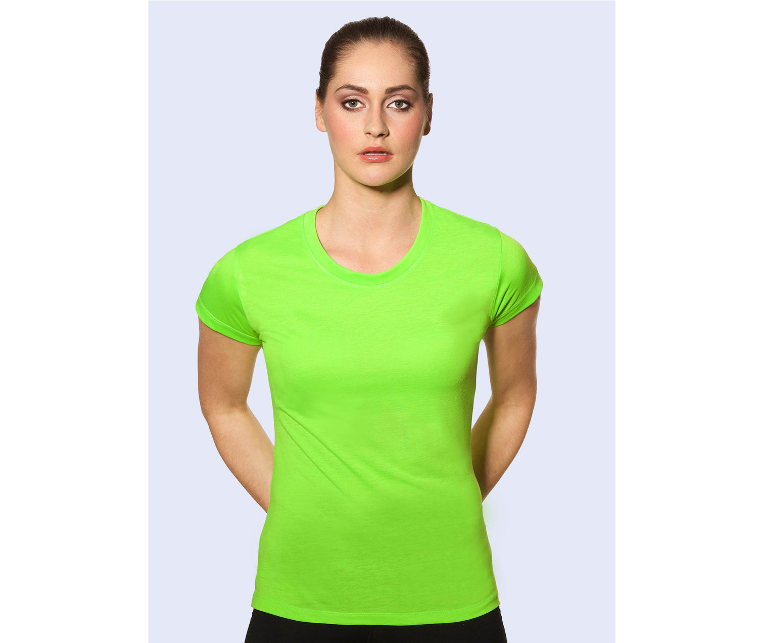 STARWORLD PERFORMANCE TEE WOMEN