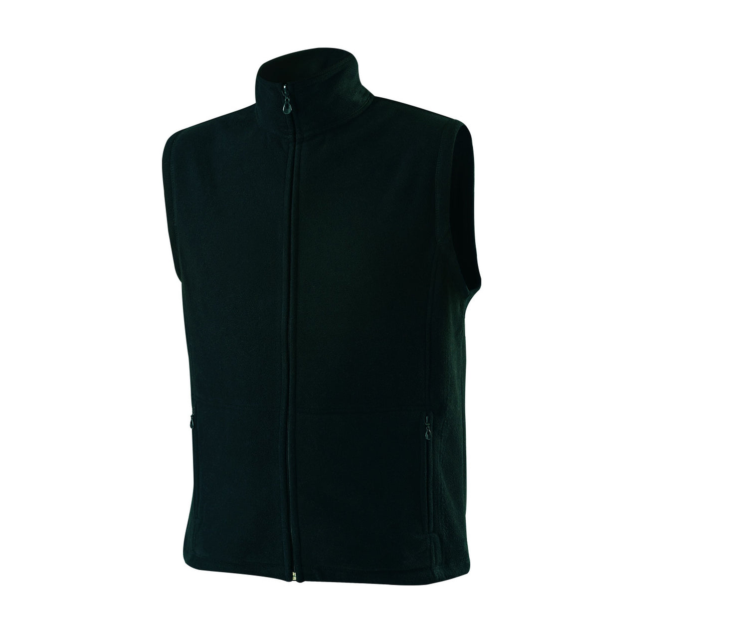FLEECE BODYWARMER