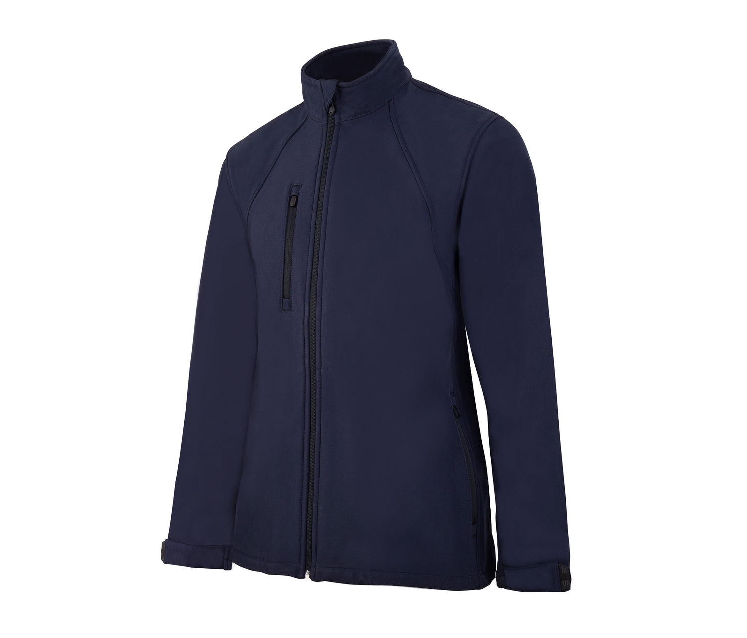 STARWORLD WOMEN'S SOFTSHELL JACKET