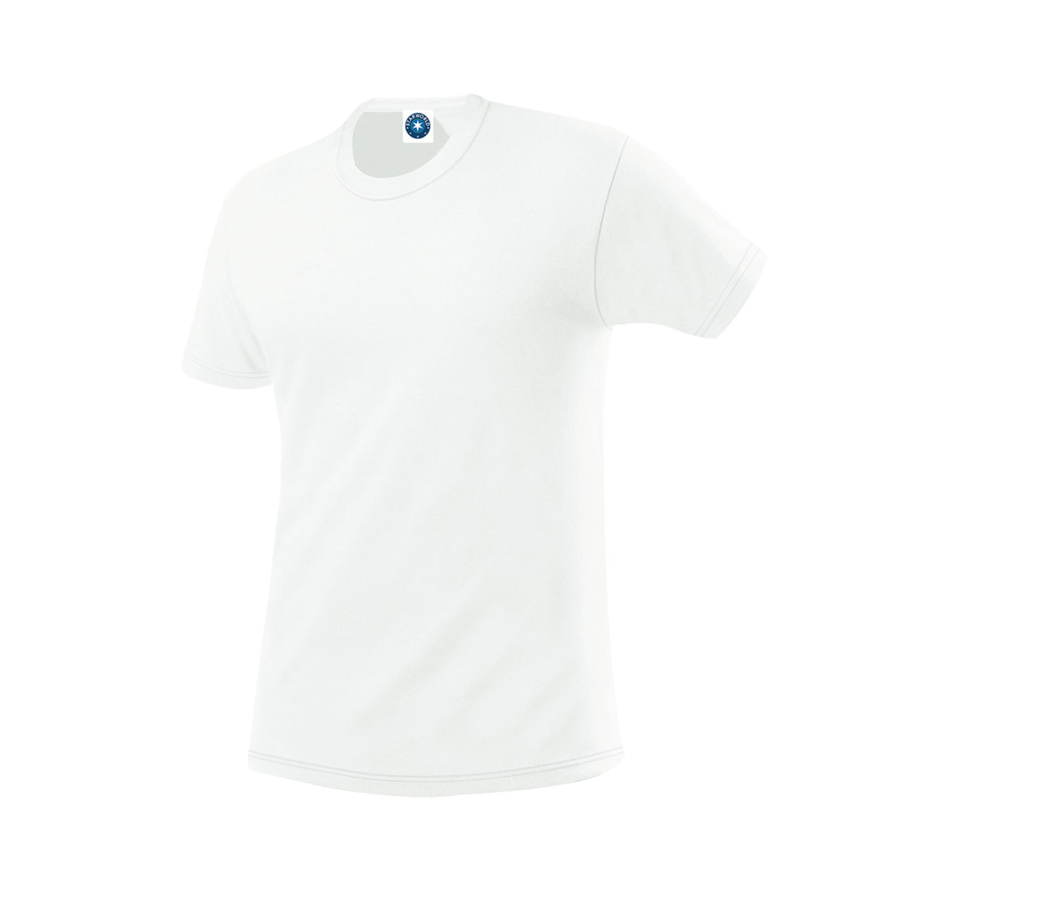 STARWORLD RETAIL TEE