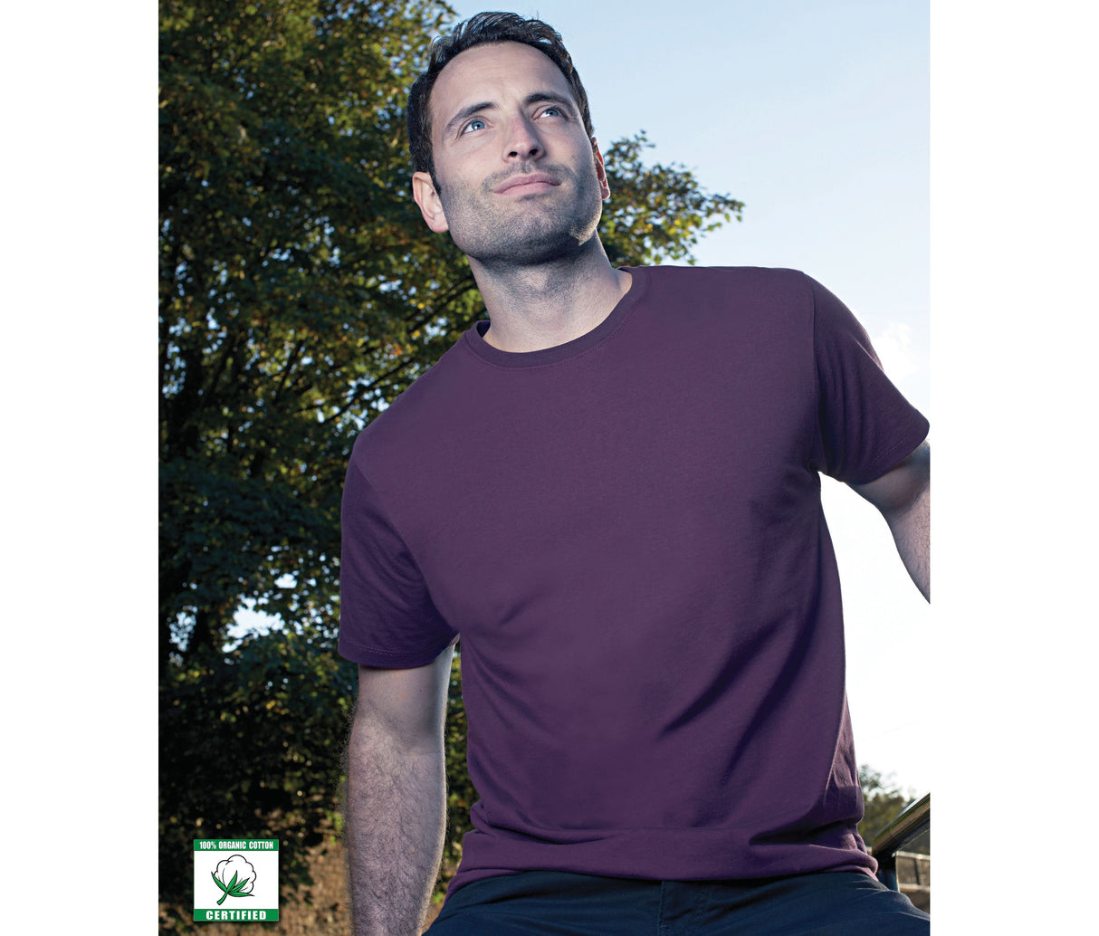 STARWORLD RETAIL TEE