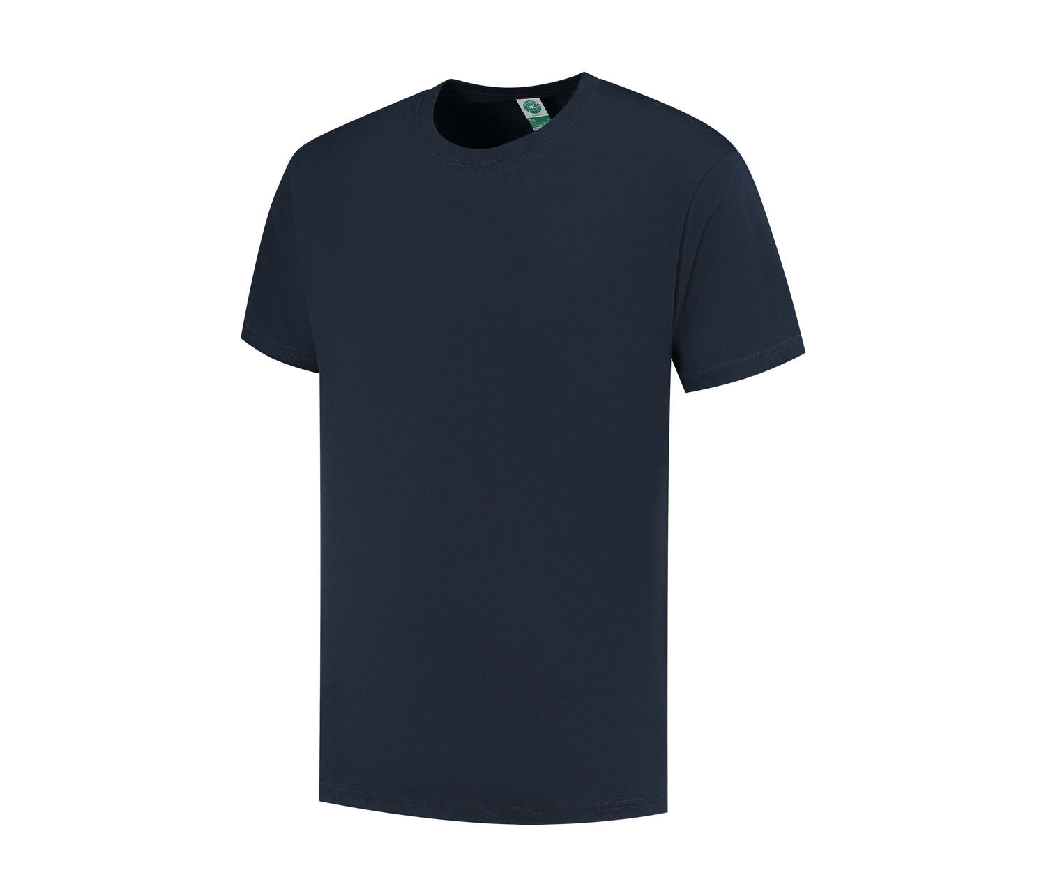 STARWORLD MEN'S ORGANIC COTTON T-SHIRT